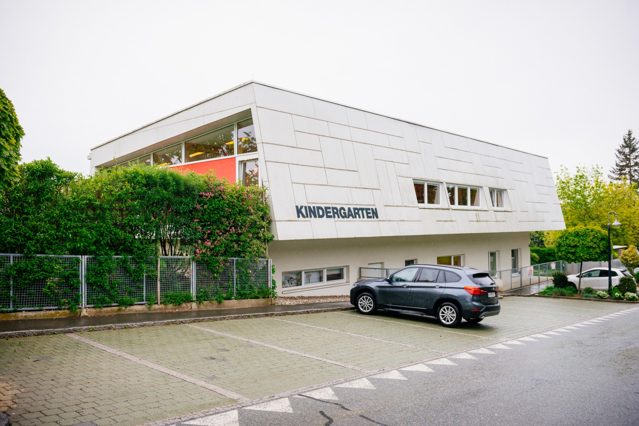 Standort WIKI Kindergarten Mellach