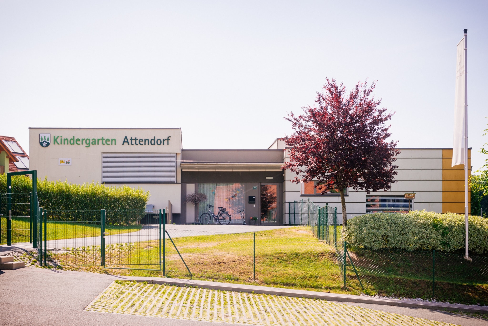 Standort WIKI Attendorf Kindergarten