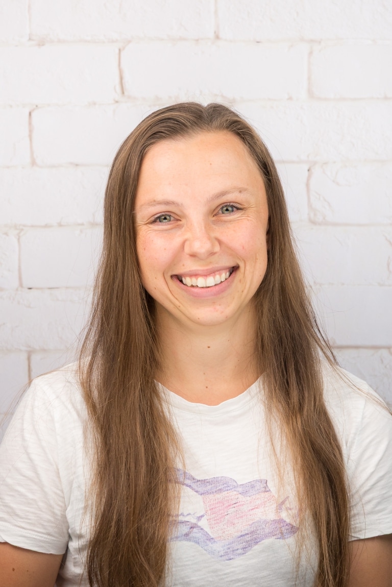 Leitung WIKI Kindergarten Reichendorf Daniela Allmer