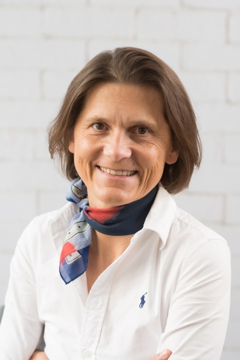 Dr. Tatjana Prattes