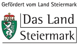 Gefördert von Land Steiermark